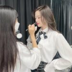 Profesi industri hiburan Korea