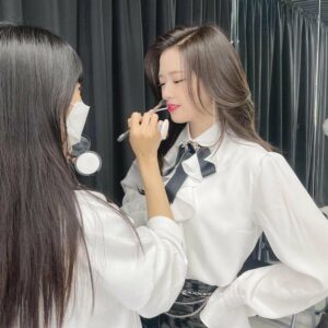 Profesi industri hiburan Korea