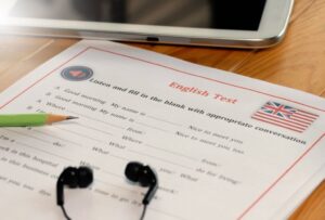 Contoh Idiom Bahasa Inggris dalam TOEFL/IELTS