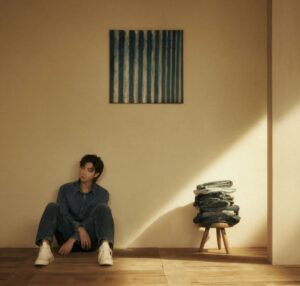 7 Kata Bijak RM BTS Tentang Kehidupan, Menginspirasi!