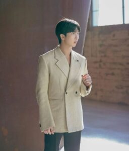 7 Kata Bijak RM BTS Tentang Kehidupan, Menginspirasi!