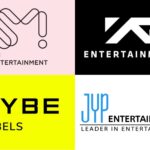 gaji tahunan karyawan di top 4 agensi k-pop