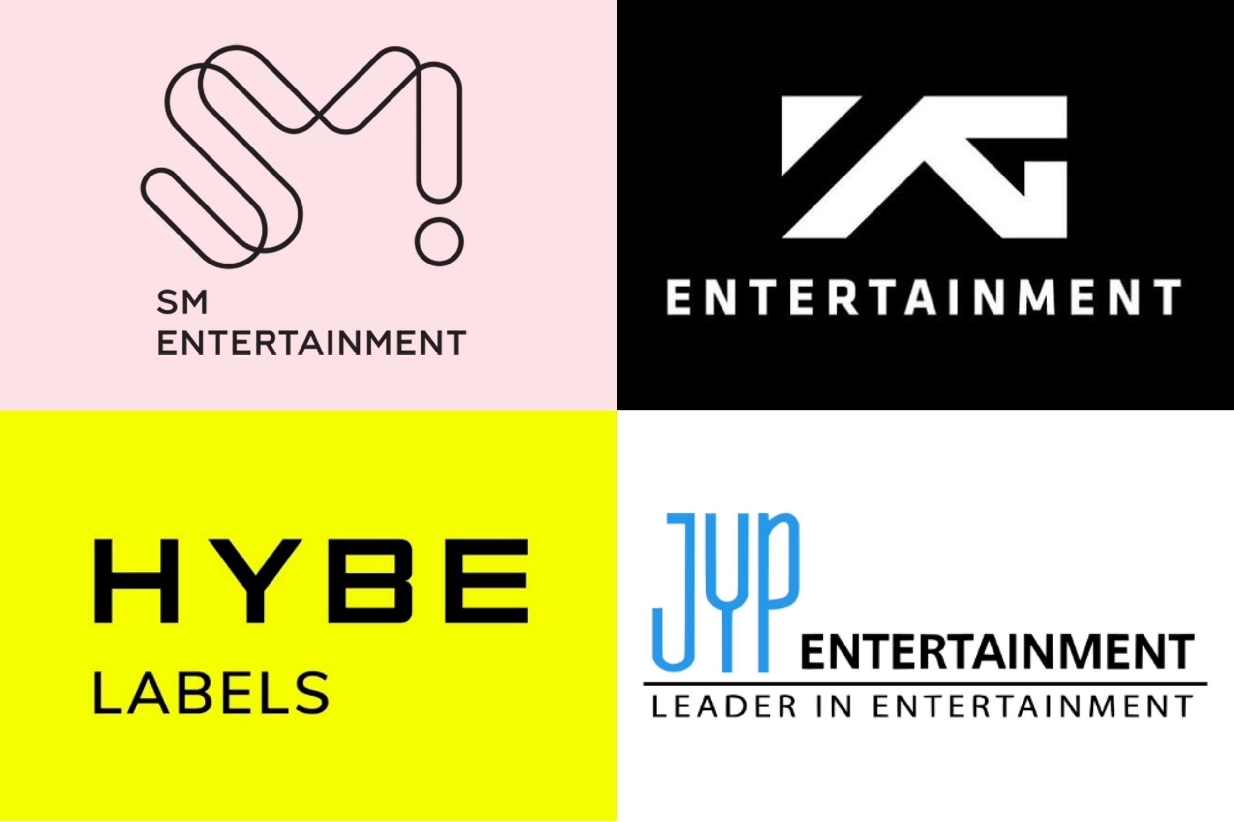 gaji tahunan karyawan di top 4 agensi k-pop