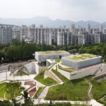 Museum di Korea Selatan