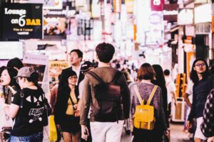 Kosakata yang Wajib Dihafalkan