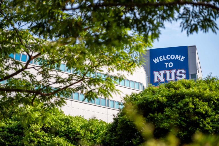 National University of Singapore