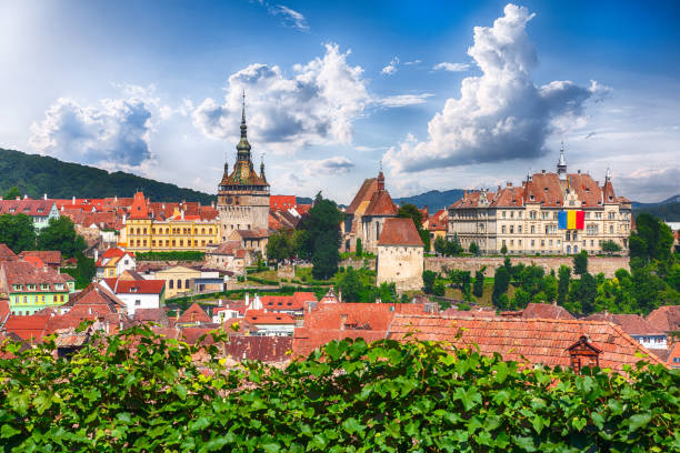 Rumania, rumania adalah, fakta unik rumania, wisata rumania