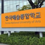 Sekolah Seni di Korea National University of Arts dengan Beasiswa AMA+ 2024