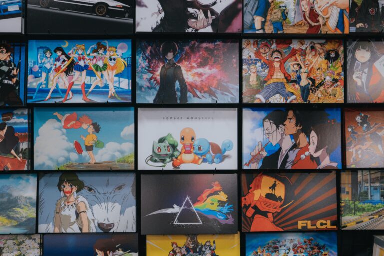 Penyuka Anime? Intip 5 Alasan Keren Mengapa Anime Sangat Populer dan Banyak Disukai