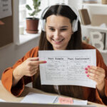 5 Langkah Paling Mudah Membedakan Tenses Bahasa Inggris