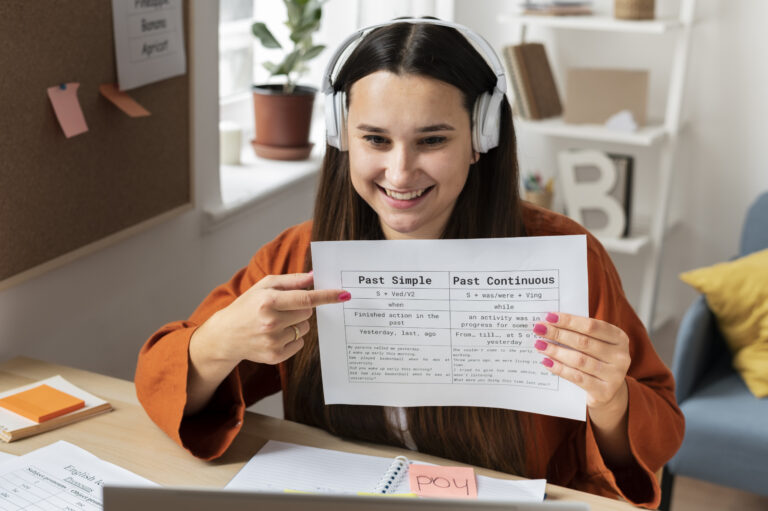 5 Langkah Paling Mudah Membedakan Tenses Bahasa Inggris