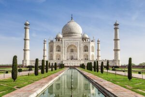 gaji tinggi di India, gaji di India