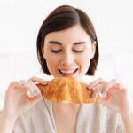 Croissant, kue prancis