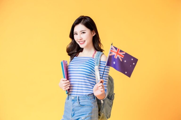 VET Australia