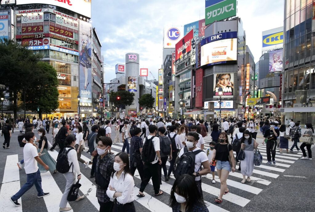 Alasan Bekerja di Jepang Banyak Diminati, Yuk Simak Penjelasannya!