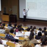 Culture Shock yang Dialami Mahasiswa Indonesia saat Kuliah di Jepang