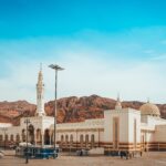 Menimba Ilmu di Arab Saudi, Ini 5 Keuntungannya!