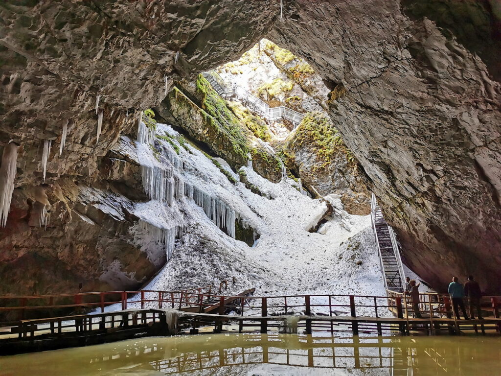 Tempat Wisata Rumania