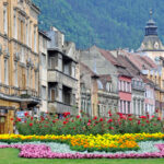 Tempat Wisata di Rumania