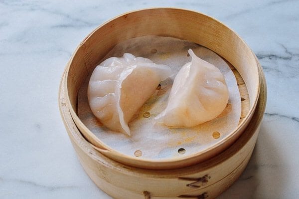 Yuk, Intip 5 Rekomendasi Makanan Khas Hong Kong