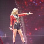 Yuk, Belajar Bahasa Inggris Lewat Lagu Taylor Swift