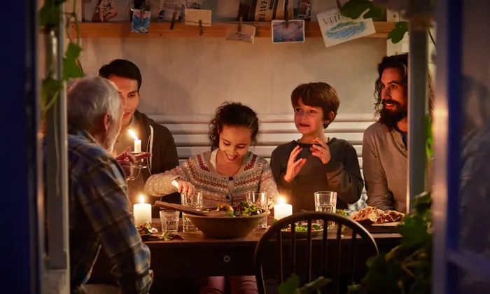 Budayan Hygge