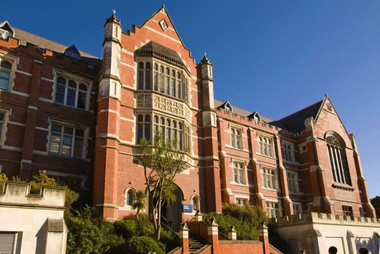 Jadi Mahasiswa di New Zealand lewat Tongarewa Scholarship
