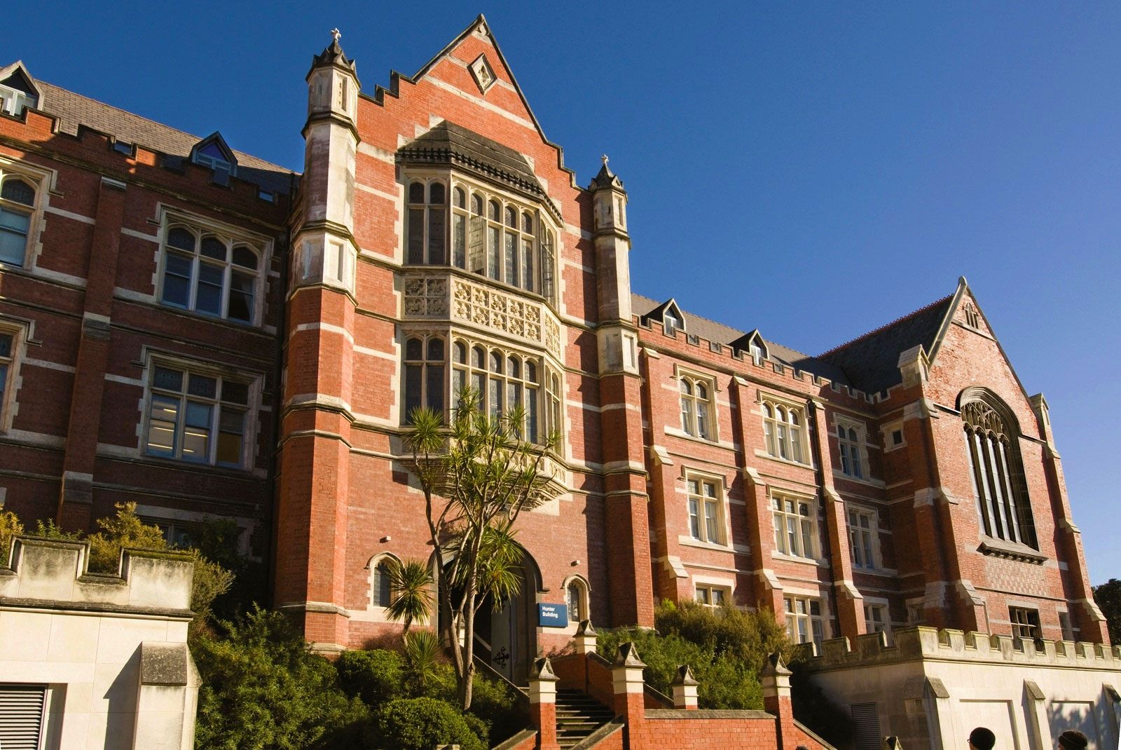 Jadi Mahasiswa di New Zealand lewat Tongarewa Scholarship