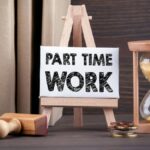 Pekerjaan part time di Amerika
