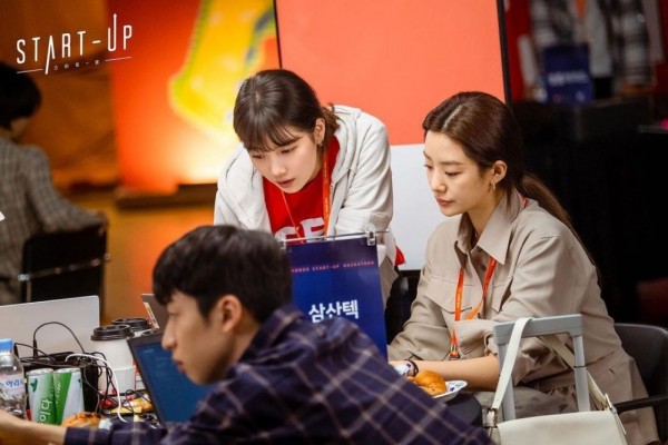 Budaya Kerja Korea Selatan