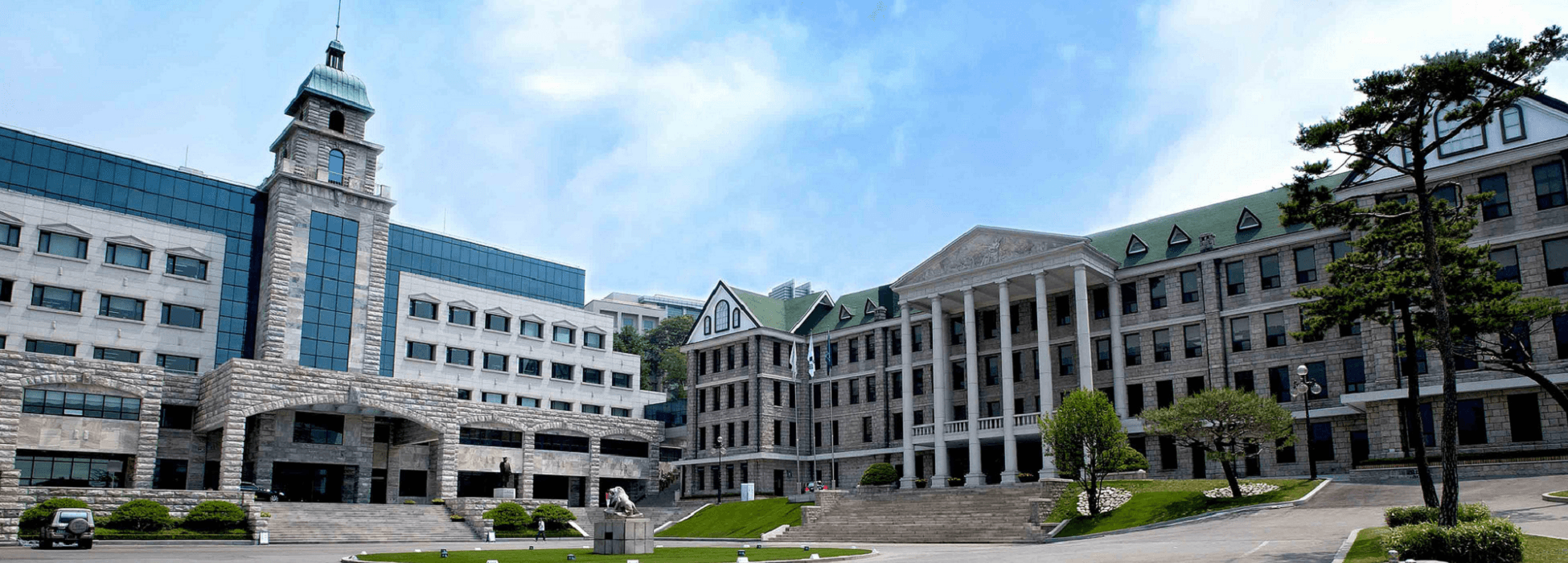 Beasiswa di Hanyang University
