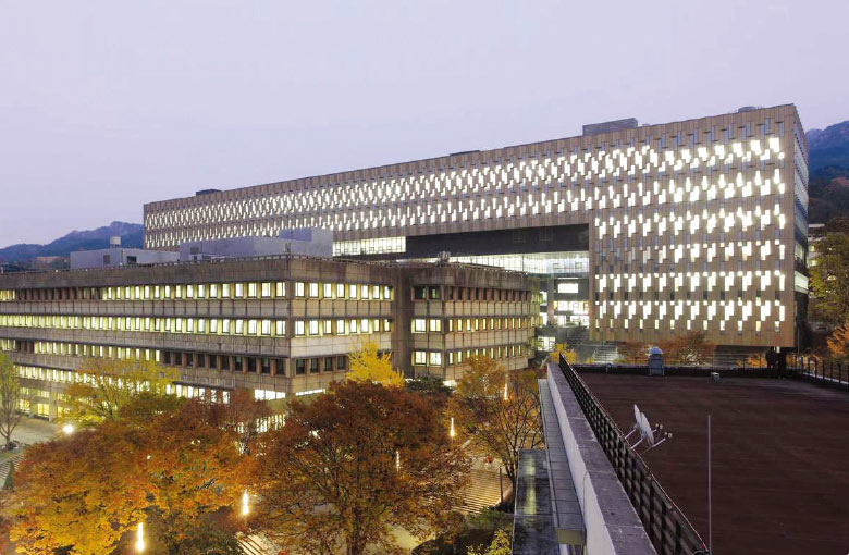 SNU library