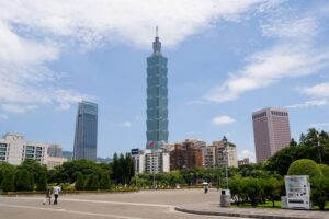 Sistem pendidikan di negara Taiwan salah satu yang terbaik di Asia Tenggara