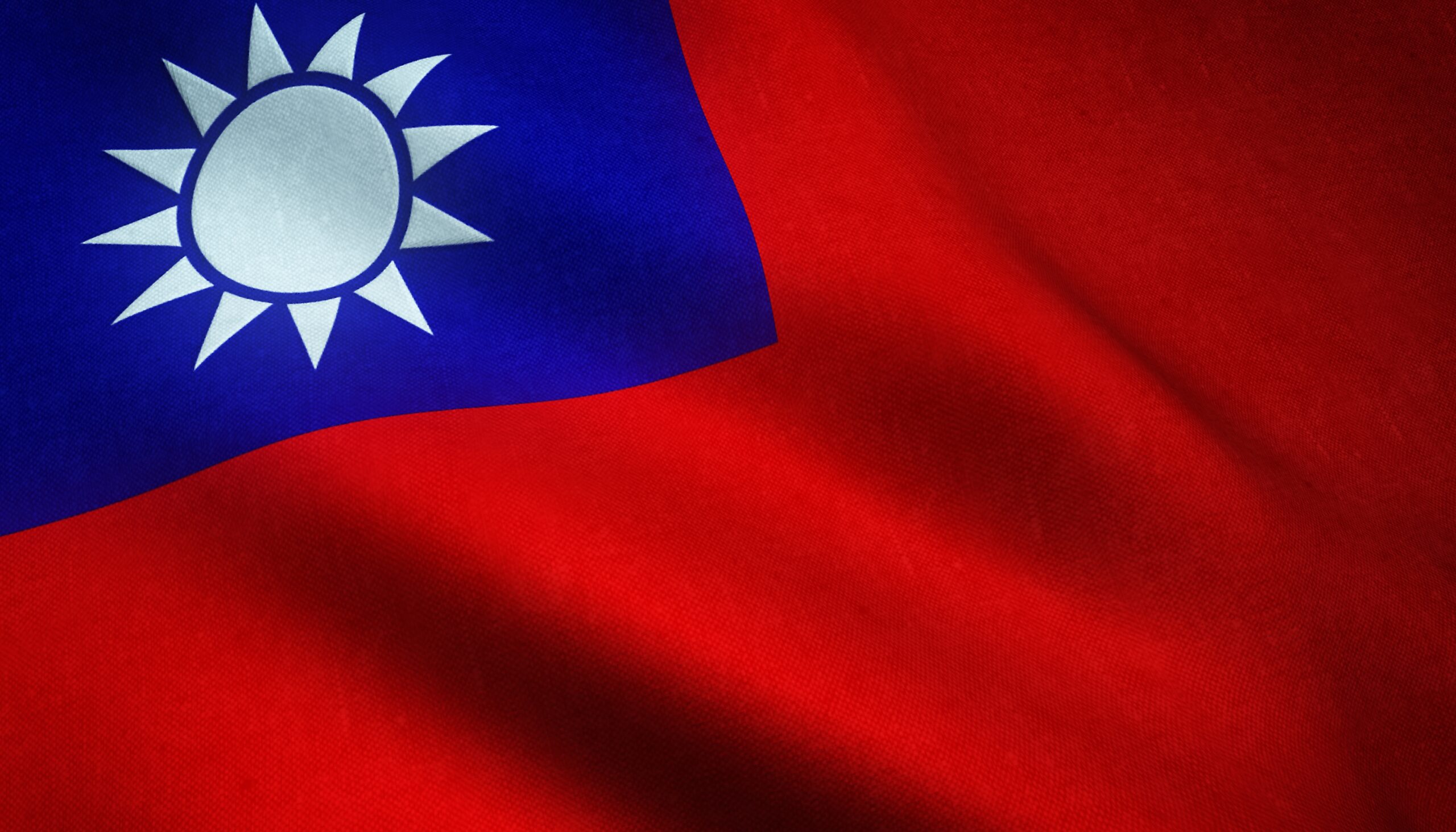 Beasiswa Taiwan