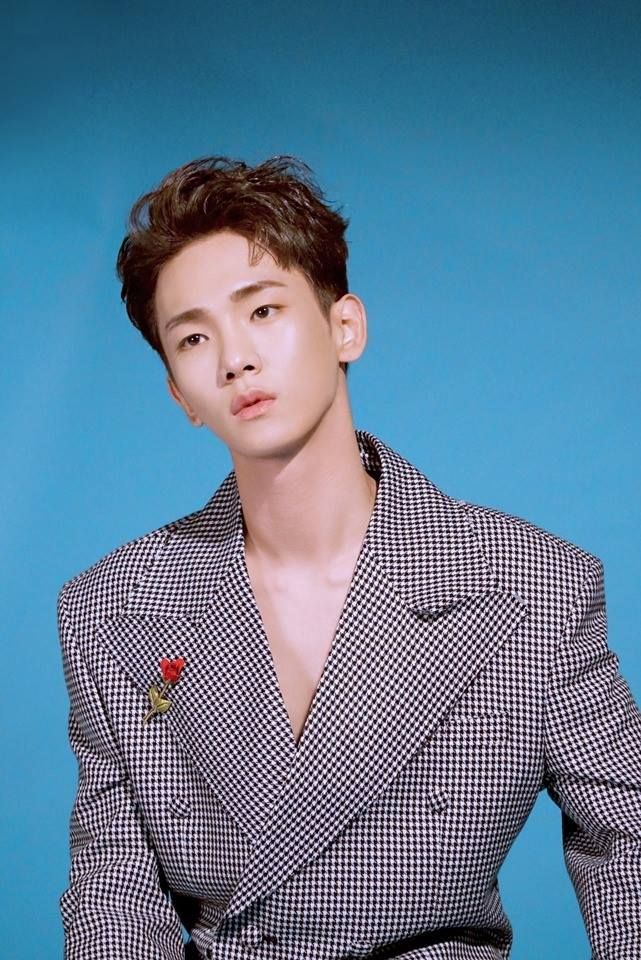 Key Shinee