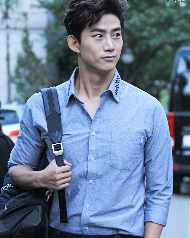 Taecyeon 2PM