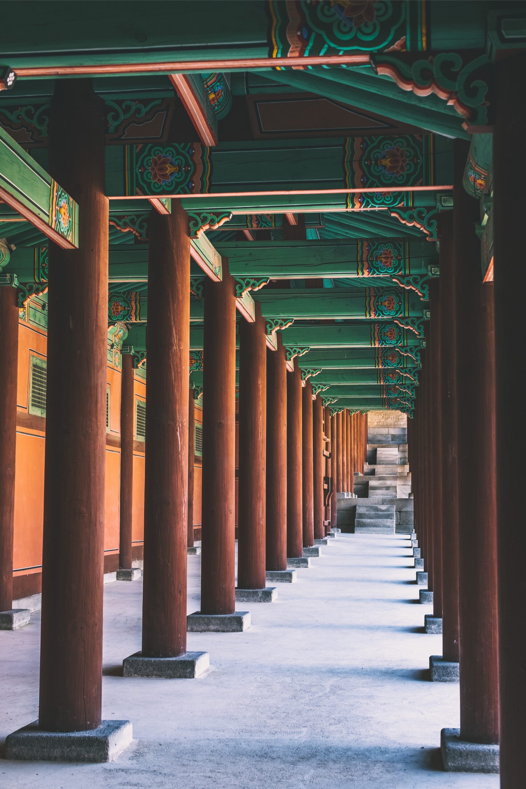 gyeonghuigung