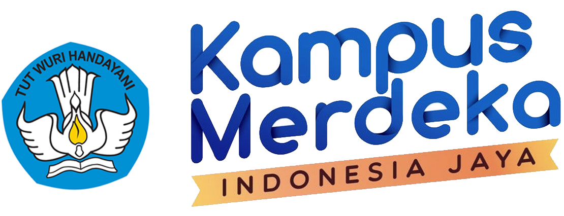 Logo Kampus Merdeka