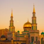 Sistem Pendidikan di Arab
