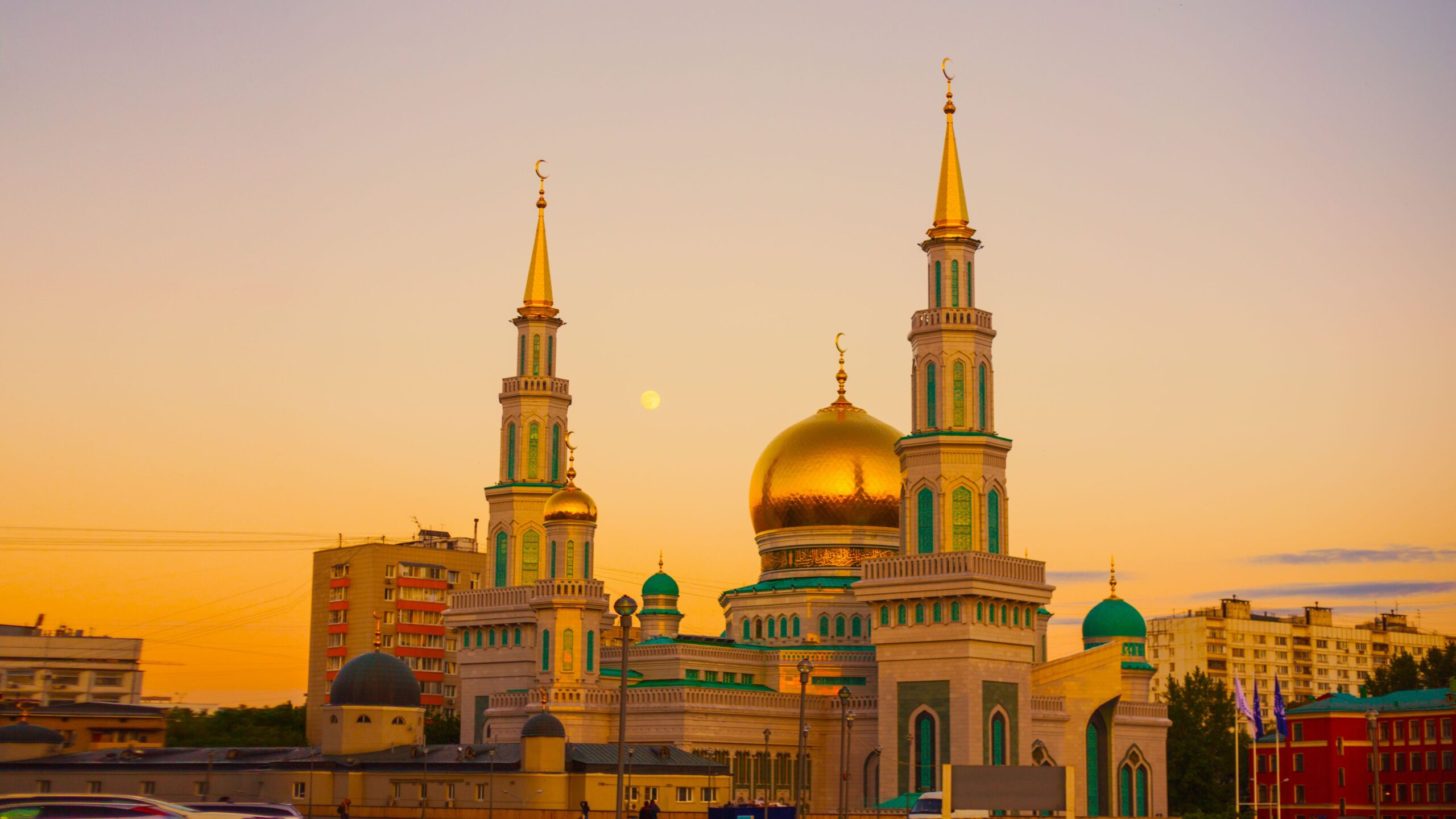 Masjid