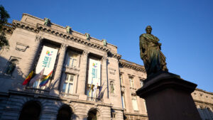 University of Liege