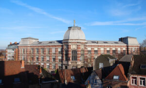 Universite de Mons