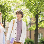 Lifestyle Amerika untuk Pelajar Internasional