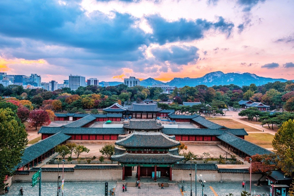 Changgyeonggung