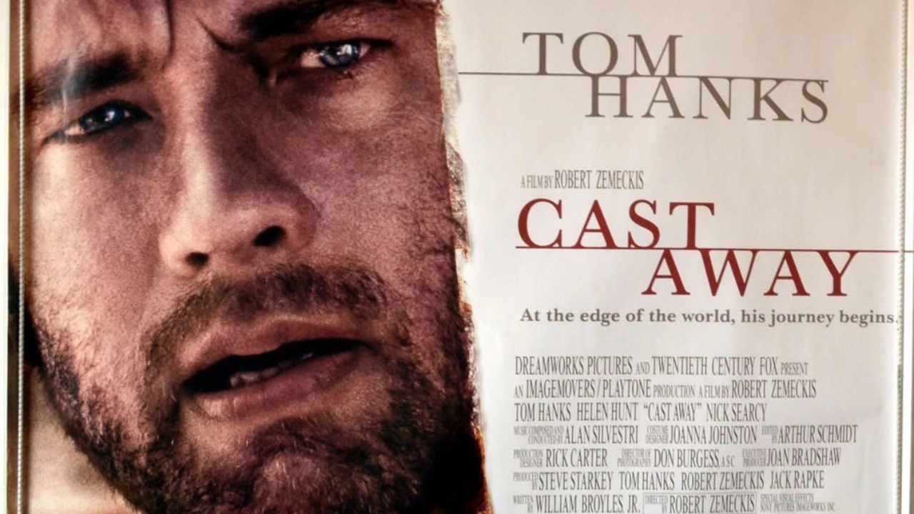 cast away