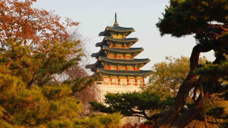 Beasiswa S2 Korea Selatan
