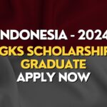 Beasiswa GKS Scholarship