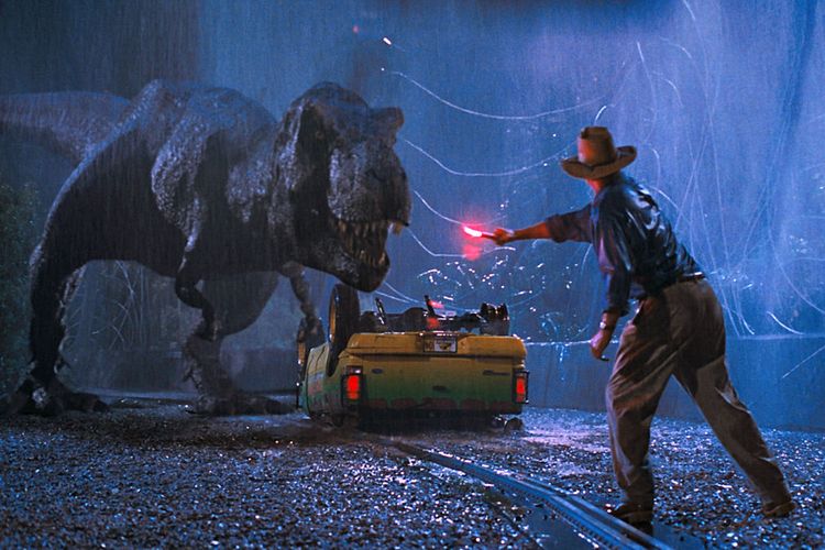 jurassic park