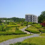 EWHA Women University (Sumber: pixabay.com)