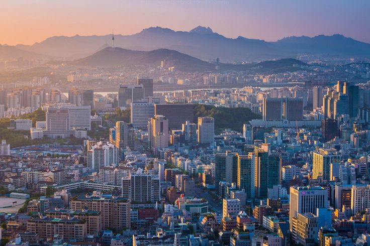 lowongan kerja di korea tourism organization